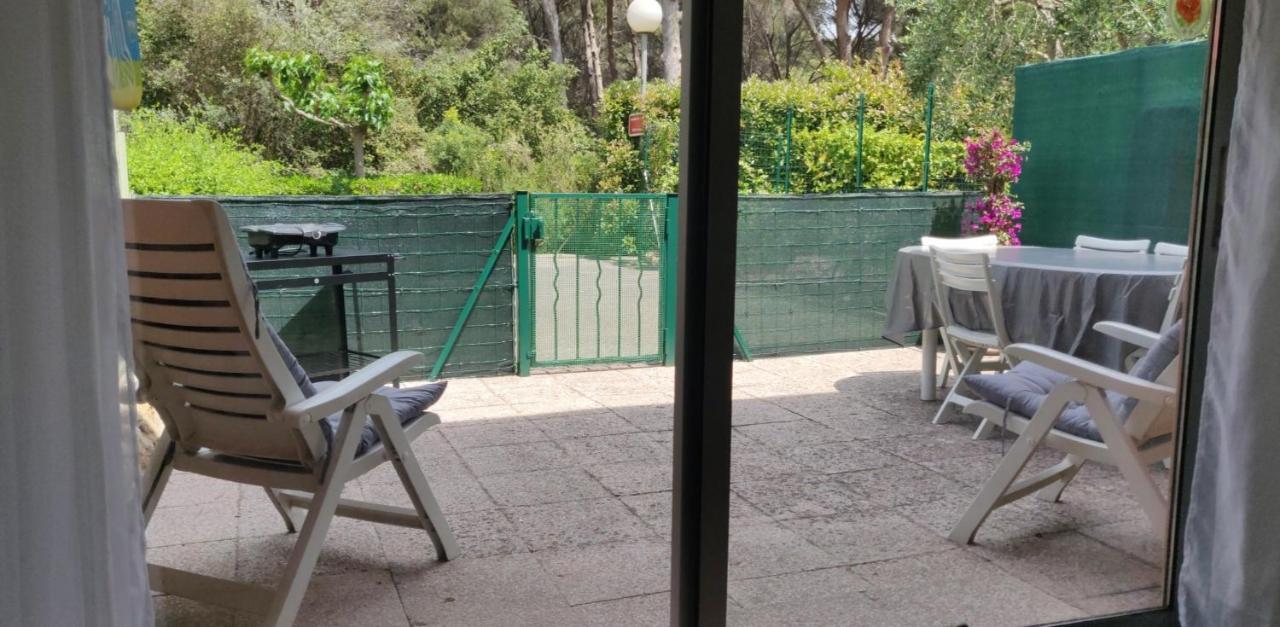 Appartement T2 46M2 Avec Grande Terrasse Sanary-sur-Mer Dış mekan fotoğraf